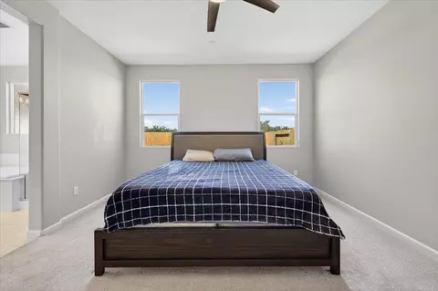 Bedroom - 1442 Encantada Ave, Madera, CA 93637 photo 3 of 5