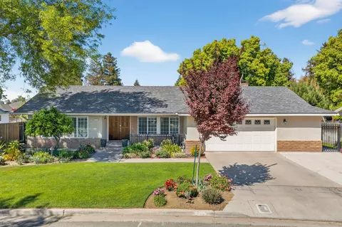 2433 W 3rd St, Madera, CA 93637