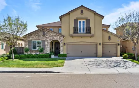 2640 Sample Ave, Clovis, CA 93611