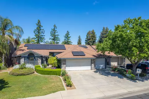 Exterior - 2091 Escalon Ave, Clovis, CA 93611 photo 19 of 19