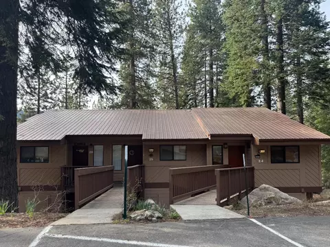 62758 Sunny Vis #25, Lakeshore, CA 93634