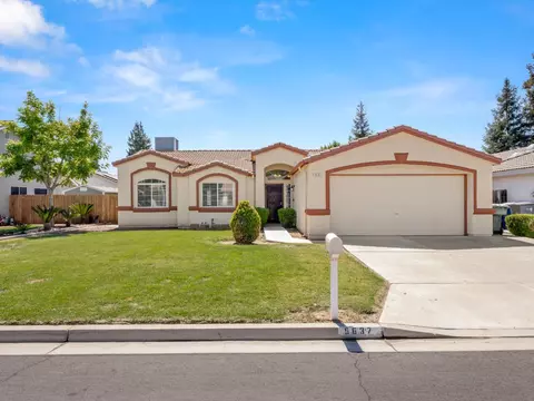 5637 W Oak Ave, Fresno, CA 93722