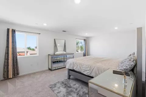 Bedroom - 3562 E San Marino Ave, Clovis, CA 93619 photo 2 of 8