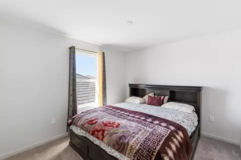 Bedroom - 3562 E San Marino Ave, Clovis, CA 93619 photo 7 of 8