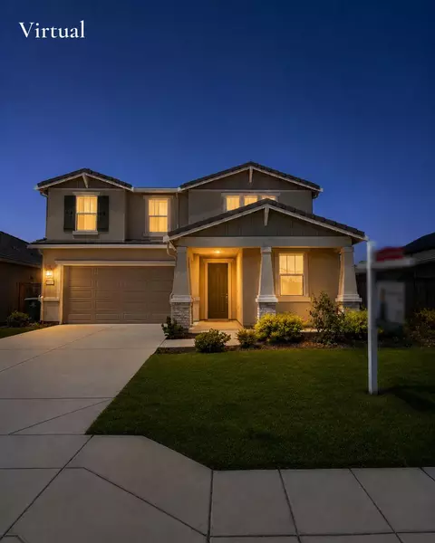 3562 E San Marino Ave, Clovis, CA 93619
