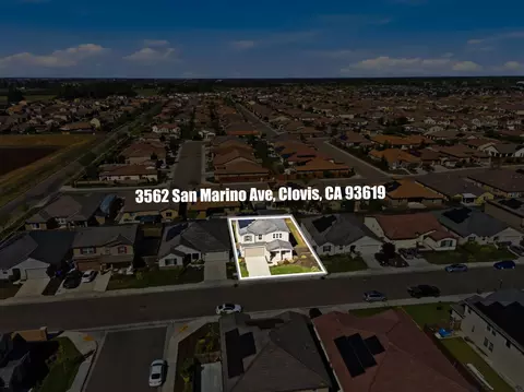 View/Area - 3562 E San Marino Ave, Clovis, CA 93619 photo 3 of 7