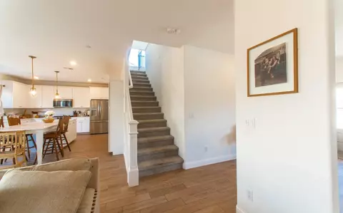 Entry Way - 951 Kelso Ave, Clovis, CA 93619 photo 3 of 5