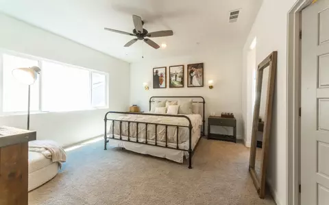 Bedroom - 951 Kelso Ave, Clovis, CA 93619 photo 1 of 6