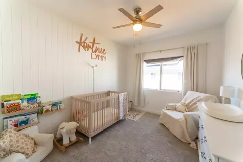Bedroom - 951 Kelso Ave, Clovis, CA 93619 photo 5 of 6