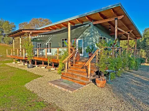 4052 4054 Indian Peak, Mariposa, CA 95338