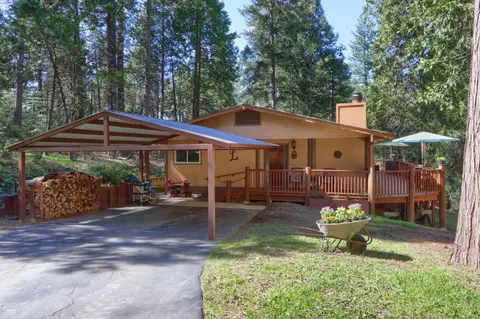 7141 Snyder Rdg, Mariposa, CA 95338