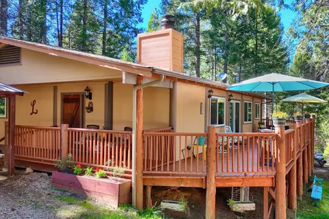 7141 Snyder Rdg, Mariposa, CA 95338