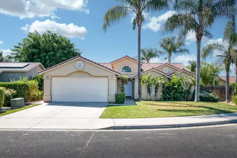 168 Makenna Dr, Madera, CA 93637