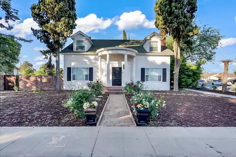 155 N 7th St, Chowchilla, CA 93610