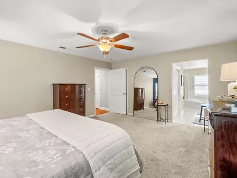 Bedroom - 2690 Joshua Ave, Clovis, CA 93611 photo 7 of 7