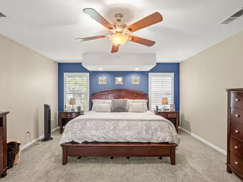 Bedroom - 2690 Joshua Ave, Clovis, CA 93611 photo 6 of 7