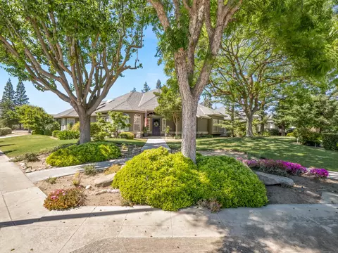 Exterior - 2690 Joshua Ave, Clovis, CA 93611 photo 13 of 13
