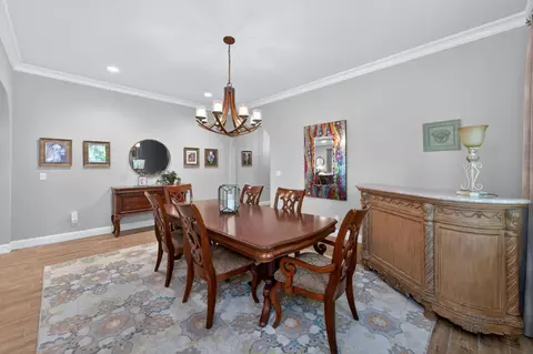 Dining - 1462 N Twinberry Ave, Clovis, CA 93619 photo 4 of 4