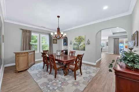 Dining - 1462 N Twinberry Ave, Clovis, CA 93619 photo 3 of 4
