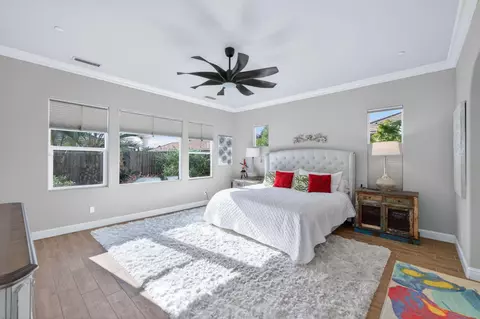 Bedroom - 1462 N Twinberry Ave, Clovis, CA 93619 photo 1 of 4