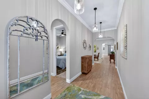 Entry Way - 1462 N Twinberry Ave, Clovis, CA 93619 photo 3 of 4