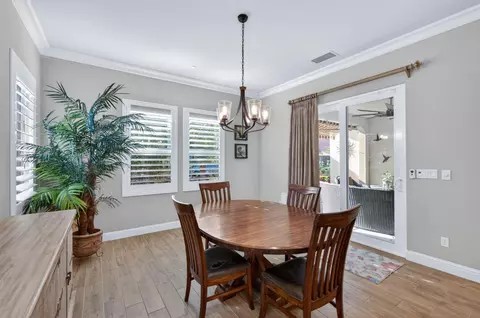 Dining - 1462 N Twinberry Ave, Clovis, CA 93619 photo 2 of 4