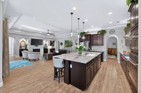 Kitchen - 1462 N Twinberry Ave, Clovis, CA 93619 photo 1 of 4
