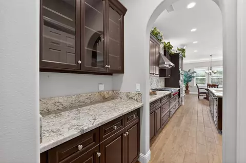 Entry Way - 1462 N Twinberry Ave, Clovis, CA 93619 photo 4 of 4