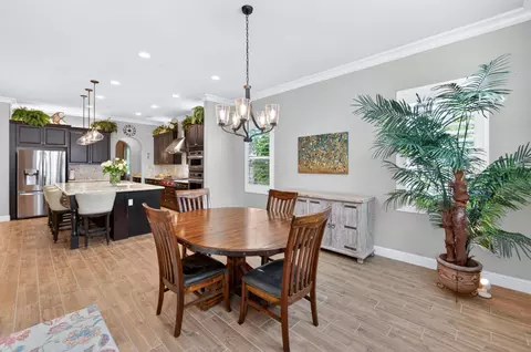Dining - 1462 N Twinberry Ave, Clovis, CA 93619 photo 1 of 4