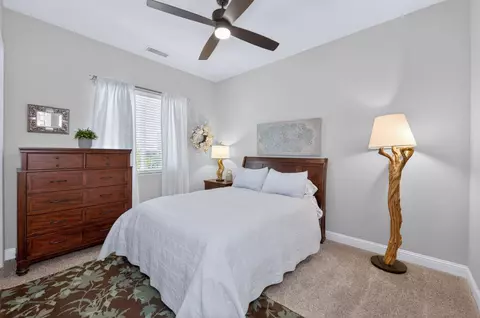 Bedroom - 1462 N Twinberry Ave, Clovis, CA 93619 photo 3 of 4