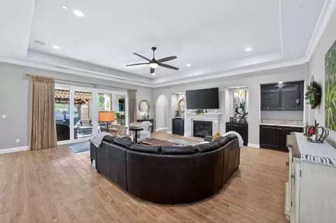 Living - 1462 N Twinberry Ave, Clovis, CA 93619 photo 1 of 1