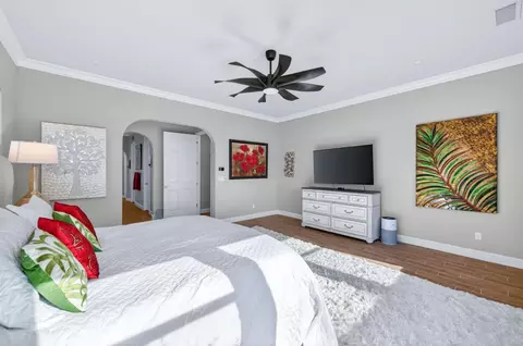 Bedroom - 1462 N Twinberry Ave, Clovis, CA 93619 photo 2 of 4