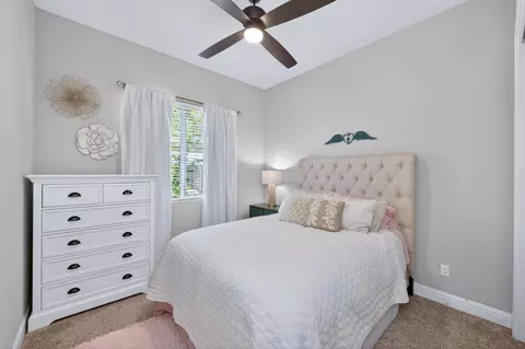 Bedroom - 1462 N Twinberry Ave, Clovis, CA 93619 photo 4 of 4