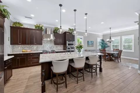 Kitchen - 1462 N Twinberry Ave, Clovis, CA 93619 photo 2 of 4