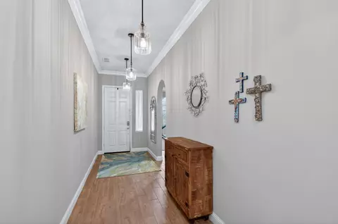 Entry Way - 1462 N Twinberry Ave, Clovis, CA 93619 photo 2 of 4