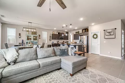 Entry Way - 4158 Buckingham Ave, Clovis, CA 93619 photo 7 of 7