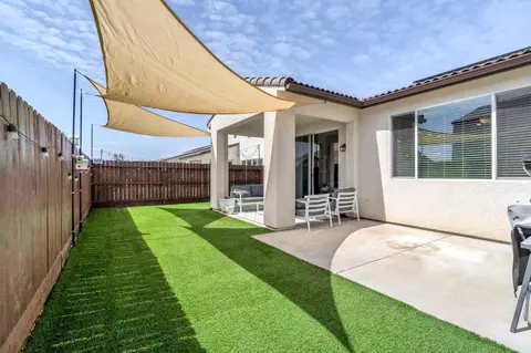 Exterior - 4158 Buckingham Ave, Clovis, CA 93619 photo 6 of 6