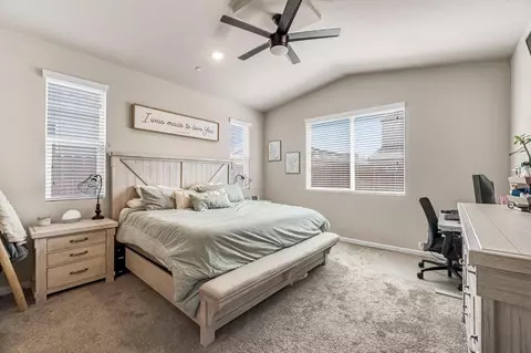 Bedroom - 4158 Buckingham Ave, Clovis, CA 93619 photo 2 of 3