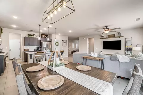 Dining - 4158 Buckingham Ave, Clovis, CA 93619 photo 2 of 2