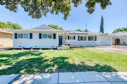 6228 N Millbrook Ave, Fresno, CA 93710