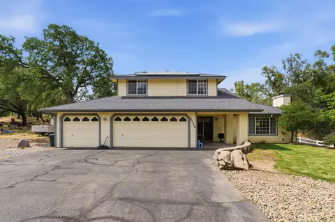 29206 Yosemite Springs Pkwy, Coarsegold, CA 93614