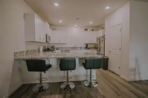 Kitchen - 1451 W Ryan Ave, Fowler, CA 93625 photo 2 of 2