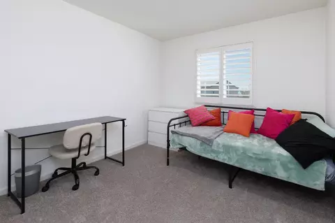 Bedroom - 1451 W Ryan Ave, Fowler, CA 93625 photo 6 of 6
