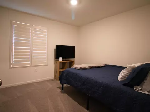 Bedroom - 1451 W Ryan Ave, Fowler, CA 93625 photo 5 of 6