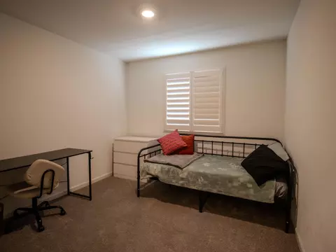 Bedroom - 1451 W Ryan Ave, Fowler, CA 93625 photo 6 of 6