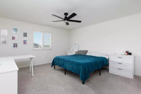Bedroom - 1451 W Ryan Ave, Fowler, CA 93625 photo 3 of 6