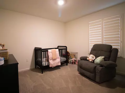 Bedroom - 1451 W Ryan Ave, Fowler, CA 93625 photo 4 of 6