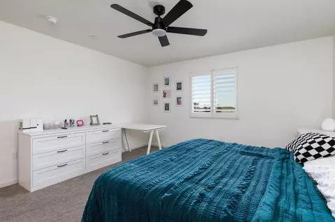 Bedroom - 1451 W Ryan Ave, Fowler, CA 93625 photo 4 of 6