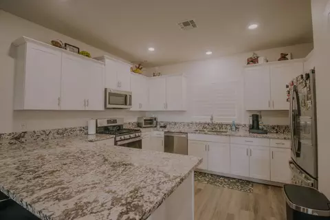 Kitchen - 1451 W Ryan Ave, Fowler, CA 93625 photo 1 of 2