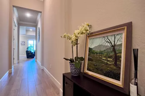 Entry Way - 445 Bloom Ln, Clovis, CA 93619 photo 1 of 2